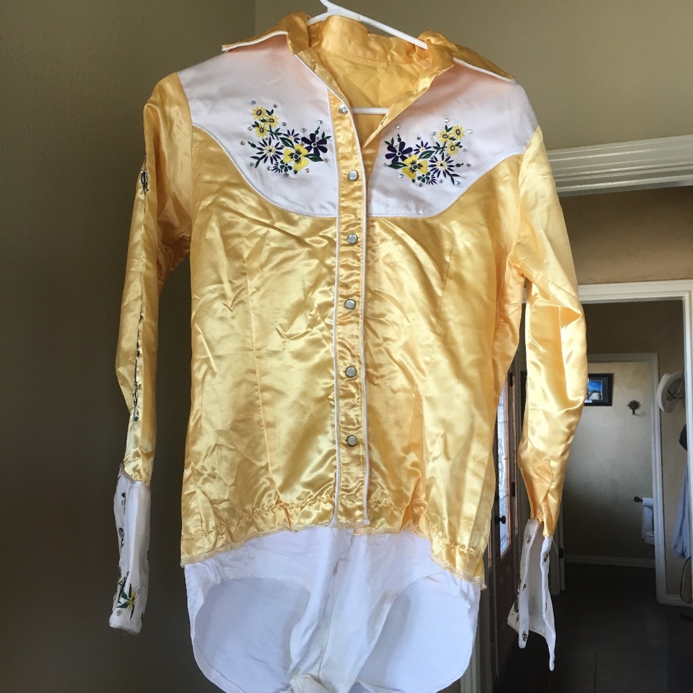 Show Bodysuit